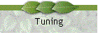 Tuning