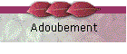 Adoubement