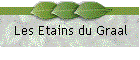 Les Etains du Graal